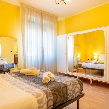 מנדלו דל לאריו Spacious Apartment At Como Lake מראה חיצוני תמונה