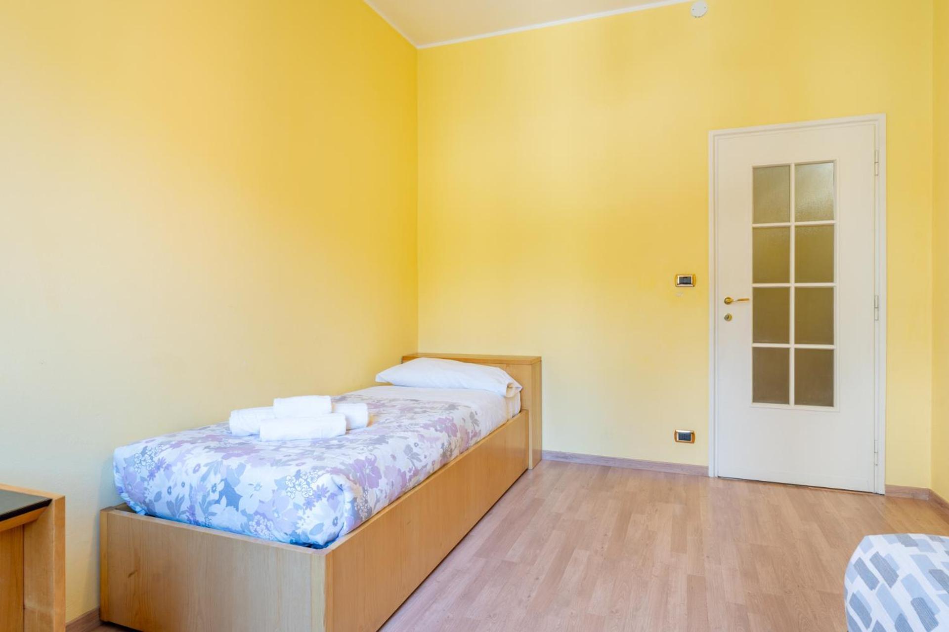 מנדלו דל לאריו Spacious Apartment At Como Lake מראה חיצוני תמונה