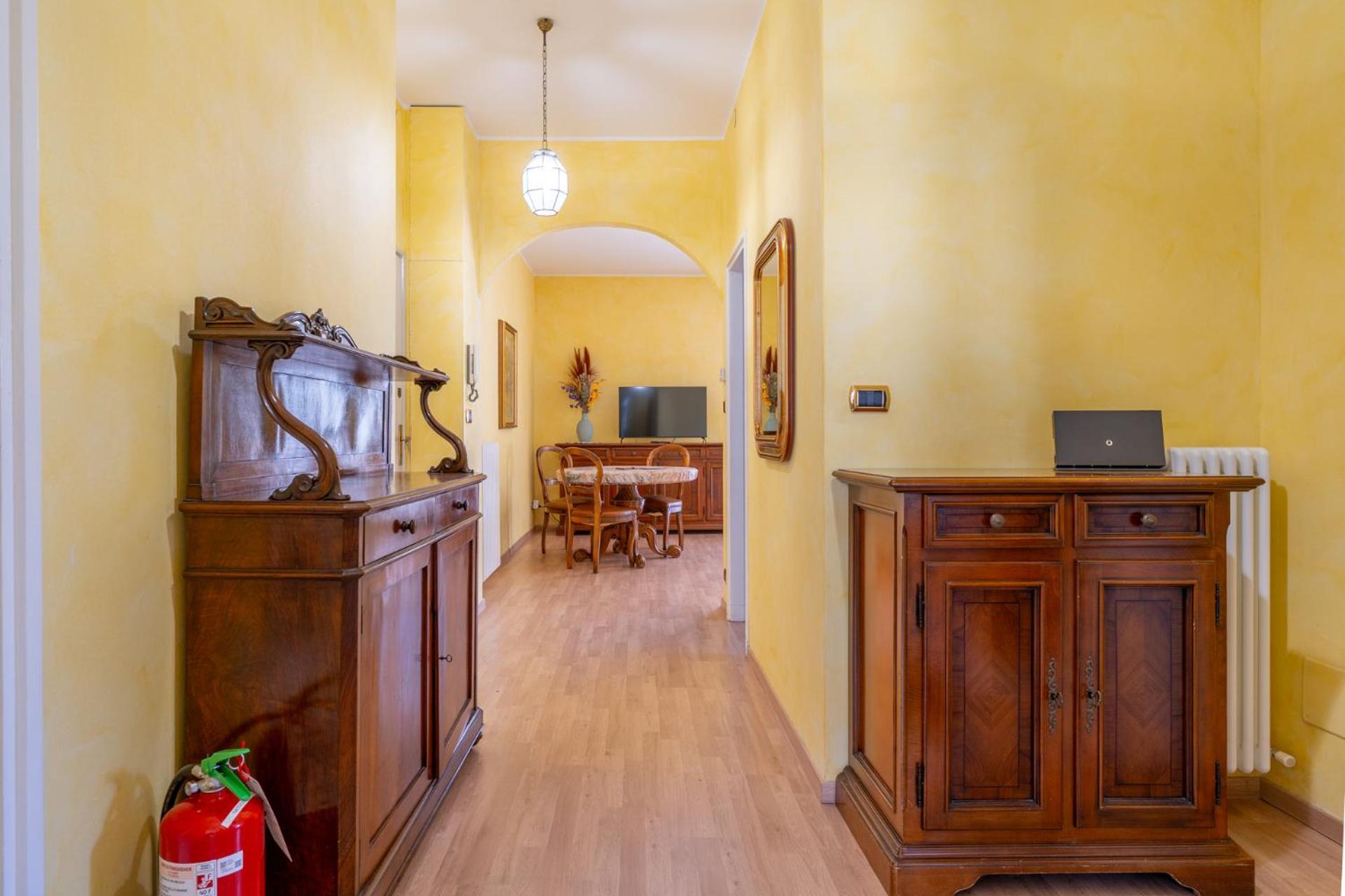 מנדלו דל לאריו Spacious Apartment At Como Lake מראה חיצוני תמונה