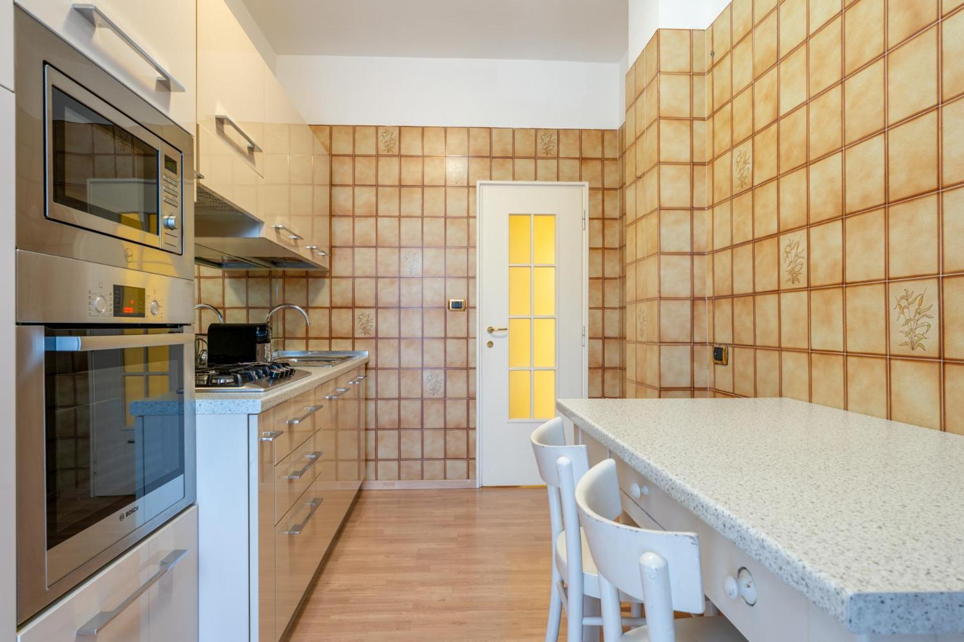 מנדלו דל לאריו Spacious Apartment At Como Lake מראה חיצוני תמונה