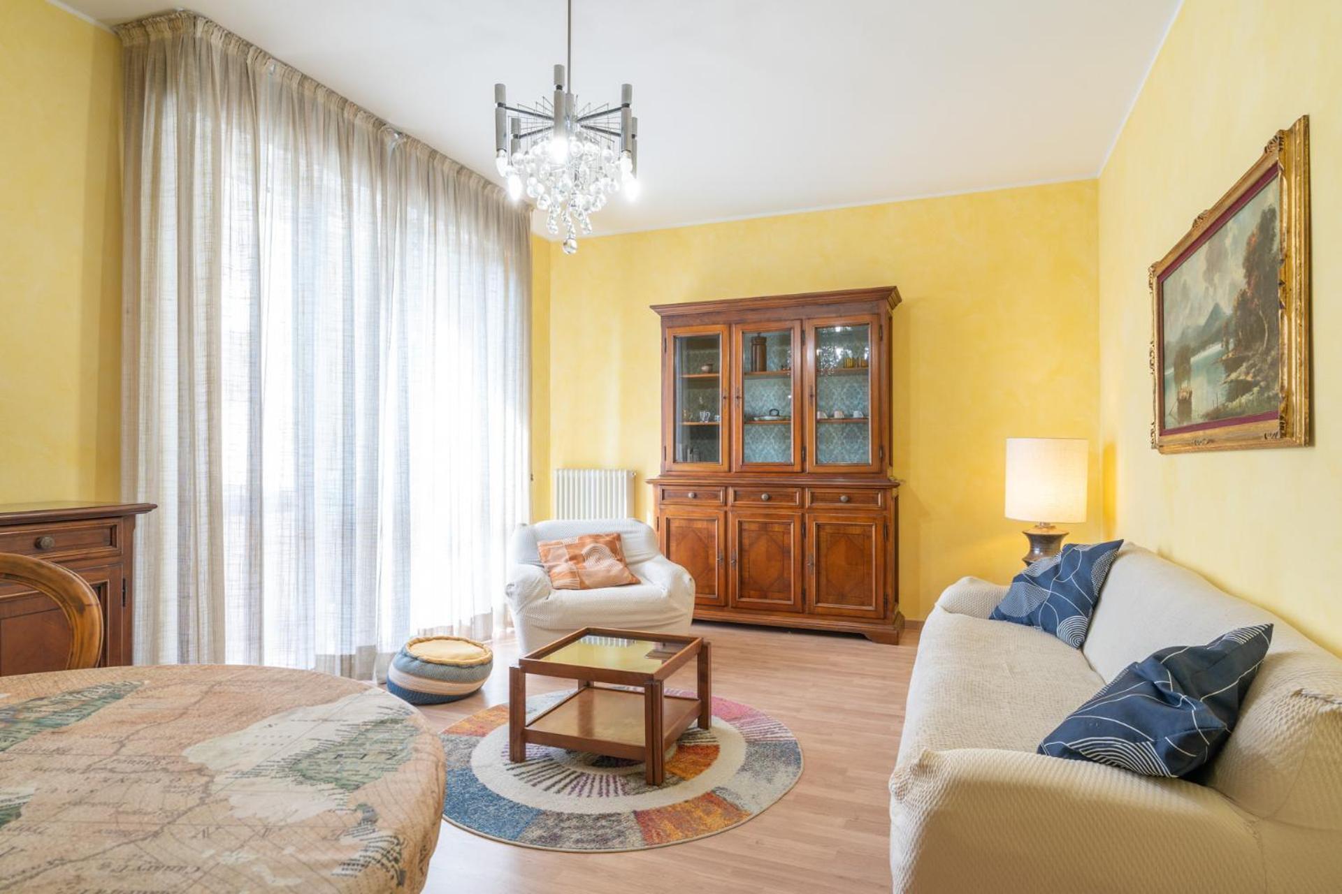 מנדלו דל לאריו Spacious Apartment At Como Lake מראה חיצוני תמונה